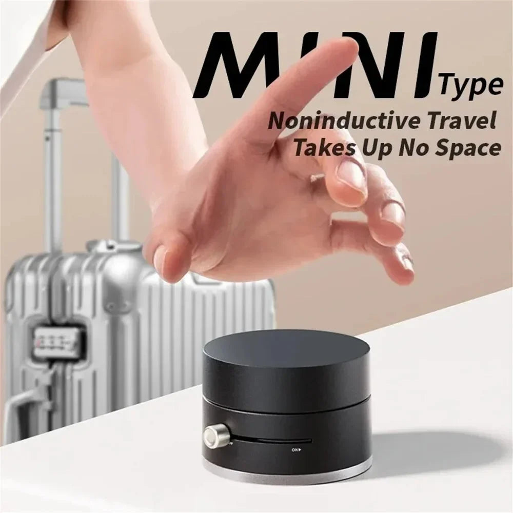 Double sided Magnetic Suction Cup Mobile Phone Holder